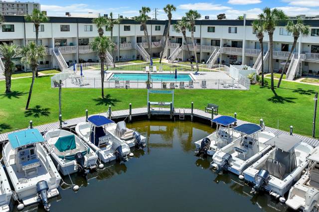501 Gulf Shore Drive #UNIT 9, home for sale in Destin