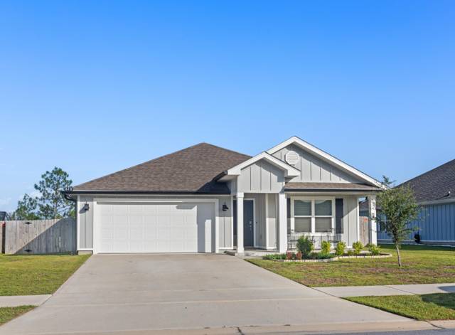 848 Otto Loop home for sale in Shoal River Landing