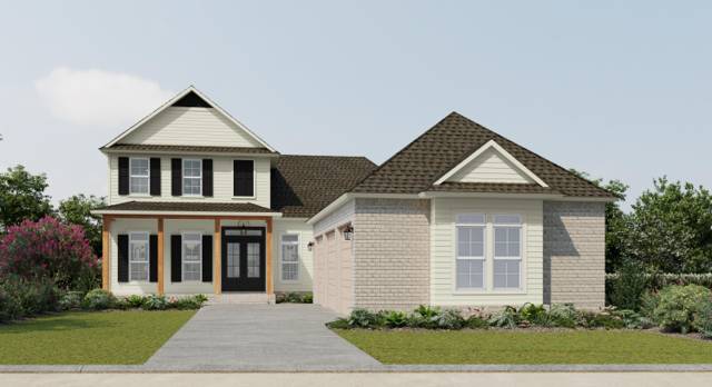 153 E Perseverance Point home for sale in Hammock Bay - Steamboat Landing