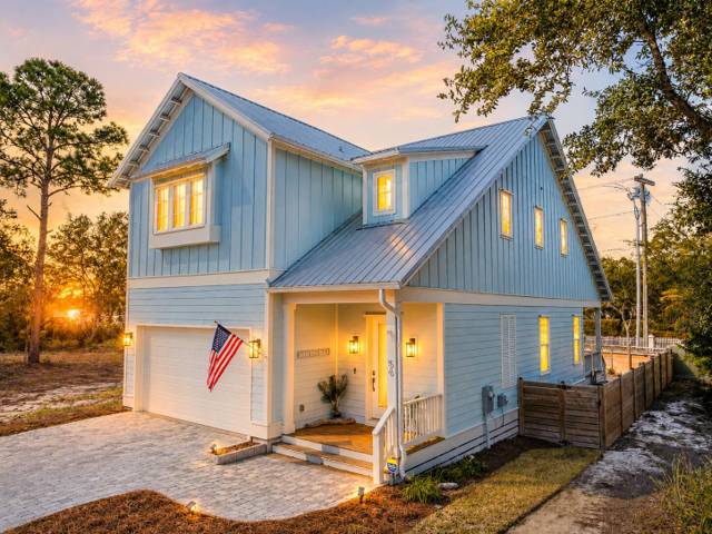 56 Marlberry Trace, Santa Rosa Beach 32459 home for sale