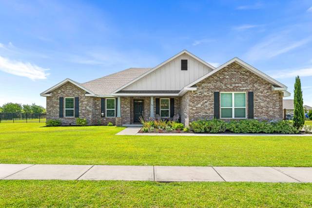 909 Brushed Dunes Circle home for sale in Windswept Estates