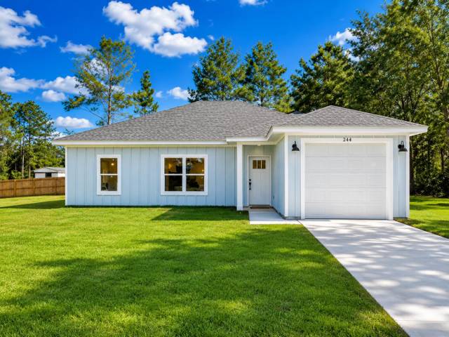 244 E Laurel Lane home for sale in Oakwood Hills