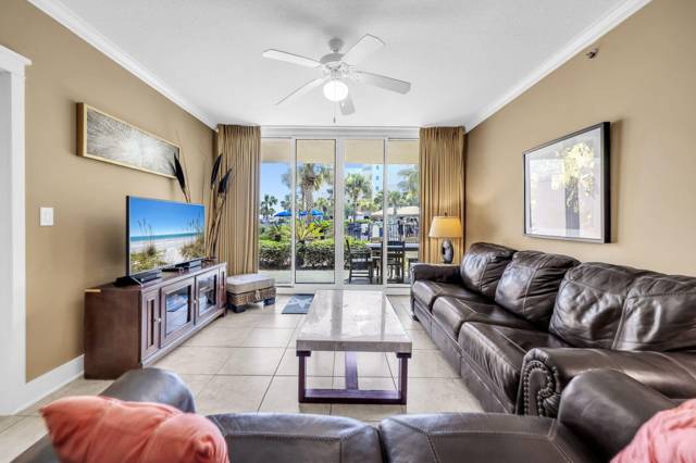 1110 Santa Rosa Boulevard #A112 home for sale in Waterscape