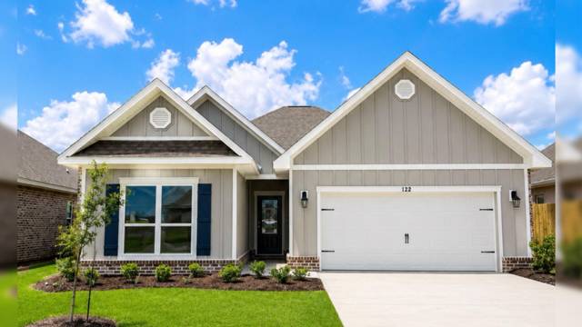122 E Gray Owl Drive home for sale in Owl's Head Farms