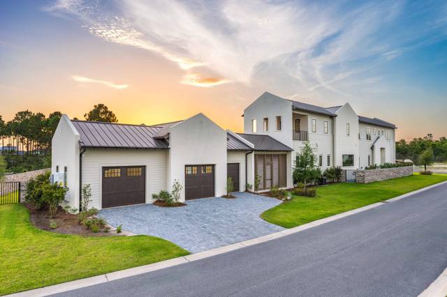 36 Sandcord Drive home for sale in Watersound Camp Creek