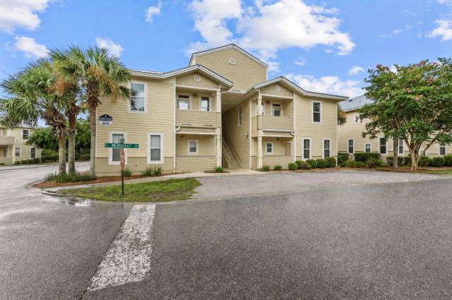 11 S Wildflower Drive #UNIT 324 home for sale in Topsail Village