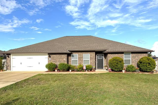 5431 Lee Farm Boulevard, home for sale in Crestview