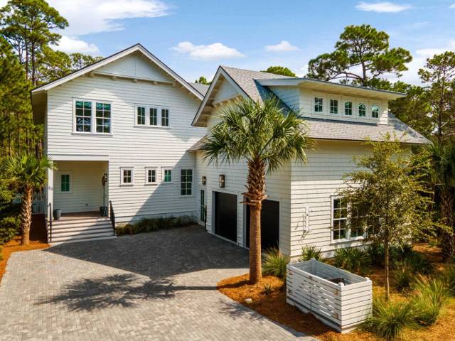 33 Bowline Alley home for sale in Watersound West Beach