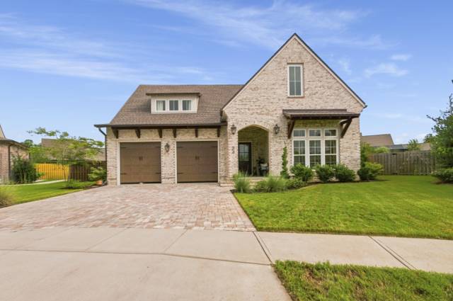 33 Caymus Cove home for sale in Hammock Bay