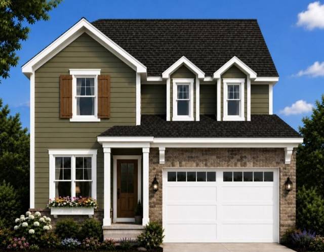 403 Marsh Deer Run home for sale in Deer Moss Creek