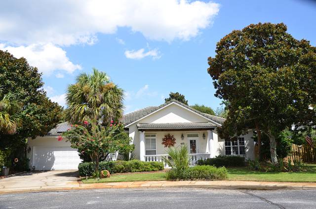 124 Tuscany Drive, home for sale in Destin