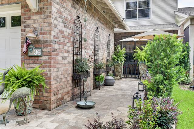 36 Corte Bambu ## 116-A home for sale in Escada S/D