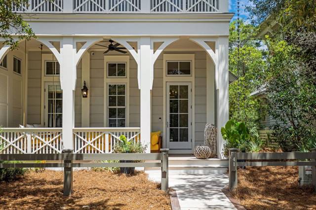 41 Mist Flower Lane, home for sale in Santa Rosa Beach