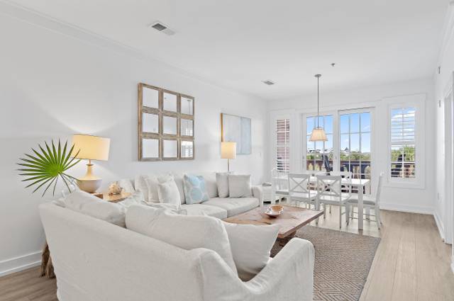 10343 E County Hwy 30A #B320 home for sale in Village of South Walton Beach