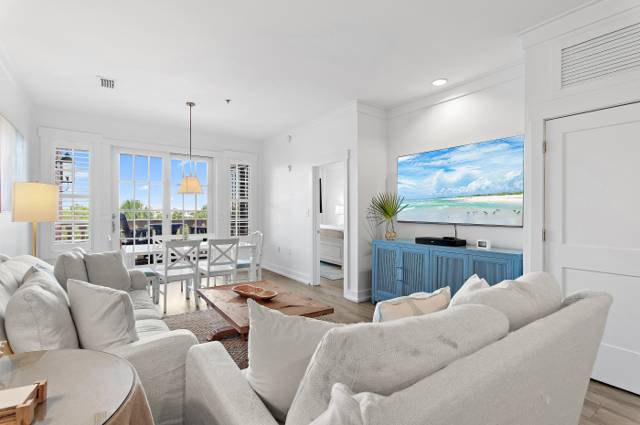 10343 E County Hwy 30A #B320 home for sale in Village of South Walton Beach