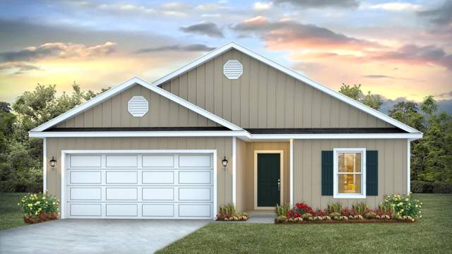 24 Country Side Way home for sale in Magnolia at the Bluffs