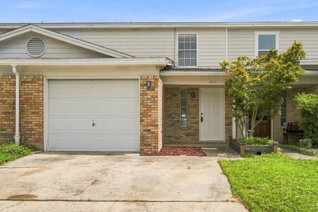 1855 Whispering Oaks Lane, home for sale in Fort Walton Beach
