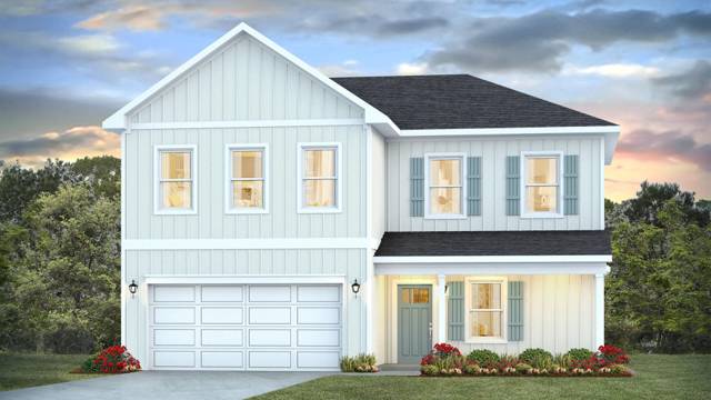 32 Country Side Way home for sale in Magnolia at the Bluffs