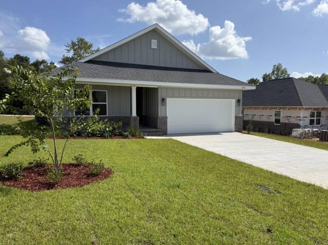 2416 Aleia Lane home for sale in Brookwood