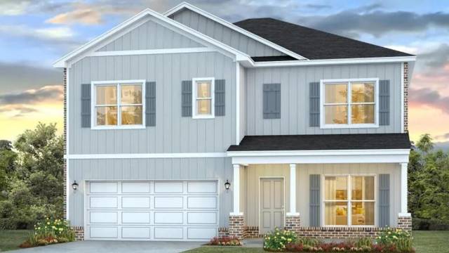 2809 Wingman Way home for sale in Patriot Ridge