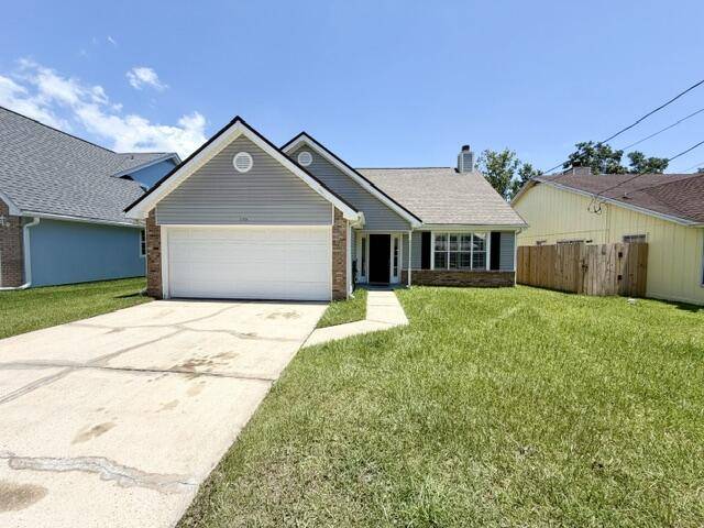 1195 Saddle Creek Drive