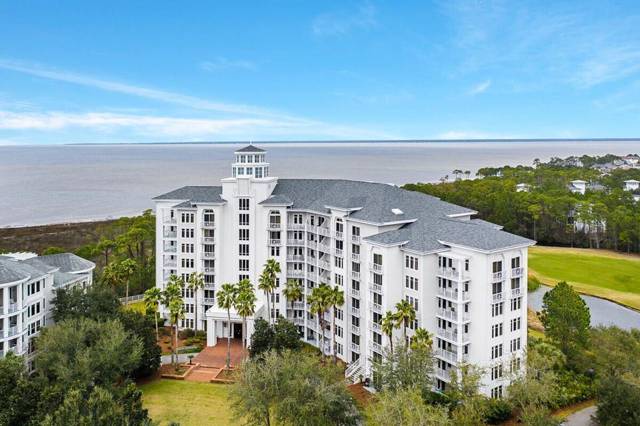 9800 Grand Sandestin Boulevard #UNIT 5508 home for sale in Elation
