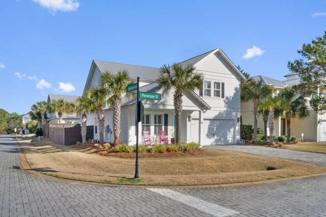 68 Penelope Street home for sale in Frangista Beach