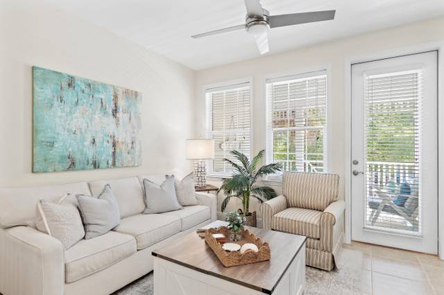 117 Village Boulevard ## 724 home for sale in Village at Blue Mountain Beach