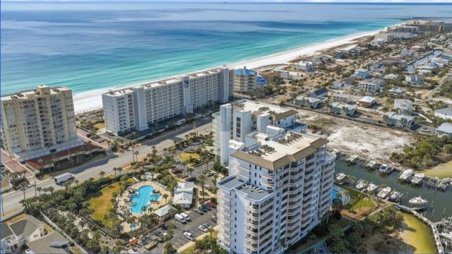 725 Gulf Shore Drive #303A home for sale in Harbor Landing