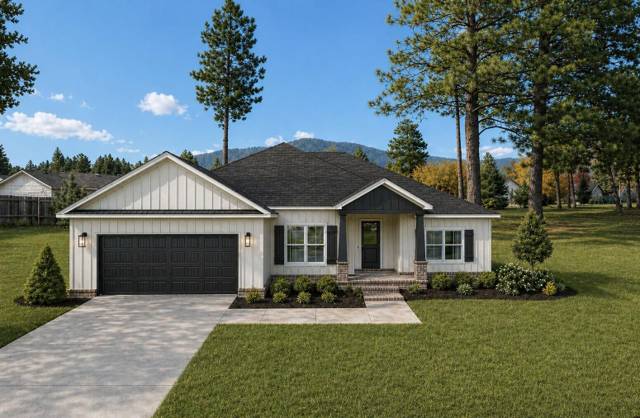 219 Shoal River Drive home for sale in Patriot Ridge