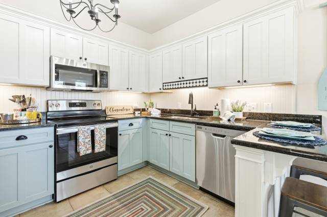 30 N Wildflower Drive #UNIT 622 home for sale in Topsail Village