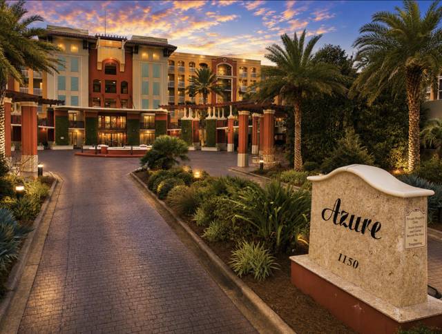 1150 Santa Rosa Boulevard #223 home for sale in Azure