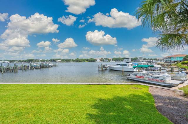 340 Bluefish Drive #108, home for sale in Fort Walton Beach