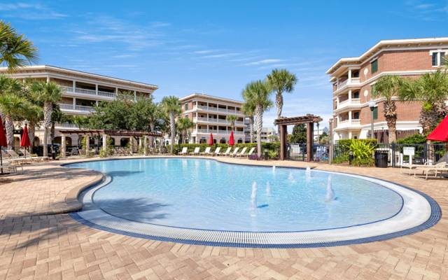 10343 E Co Highway 30A #305, home for sale in Inlet Beach