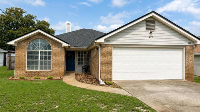 479 Cascabellas Street, home for sale in Mary Esther