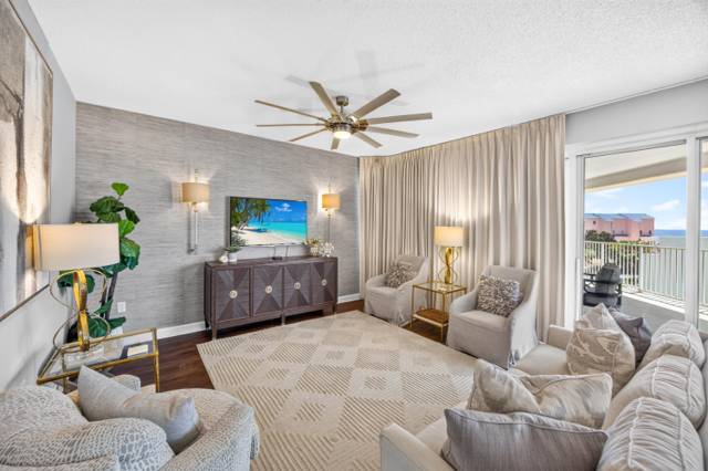 550 Tops'L Beach Boulevard #311 home for sale in Tides at Tops'l
