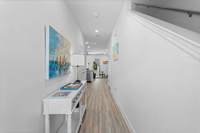 48 Leviathan Court home for sale in Hawk's Landing Townhomes