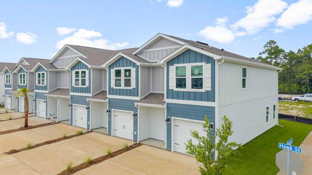 46 S Leviathan Court home for sale in Hawk's Landing Townhomes