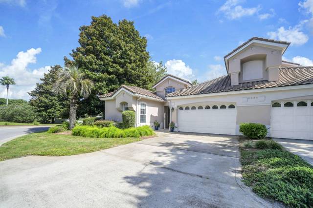 4521 Golf Villa Court #UNIT 1102, home for sale in Destin