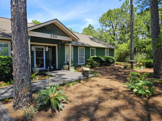 370 Ridge Road home for sale in Santa Rosa Ridge