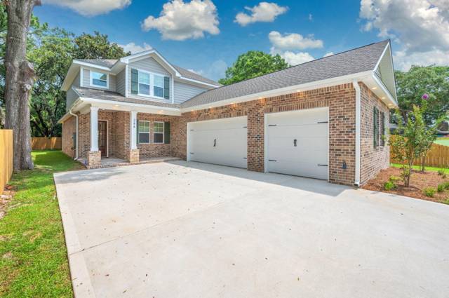 28 A Meigs Drive home for sale in Port Dixie
