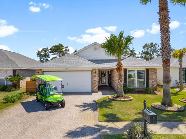 158 Sandy Cay Drive home for sale in Paradise Retreat