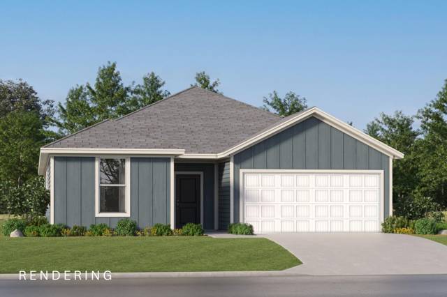 37 Free Point Circle #Homesite B4