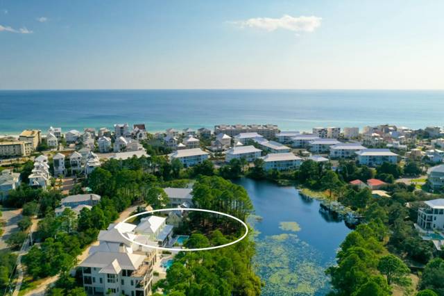 Eastern Lake Estates