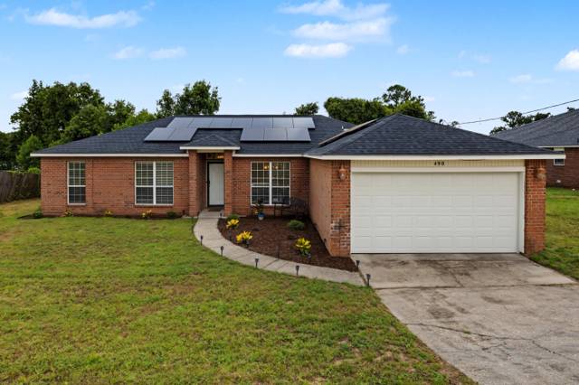 490 Jillian Drive