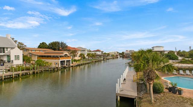 521 Gulf Shore Drive home for sale in Holiday Isle