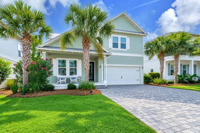 283 Lakeland Drive home for sale in Frangista Beach