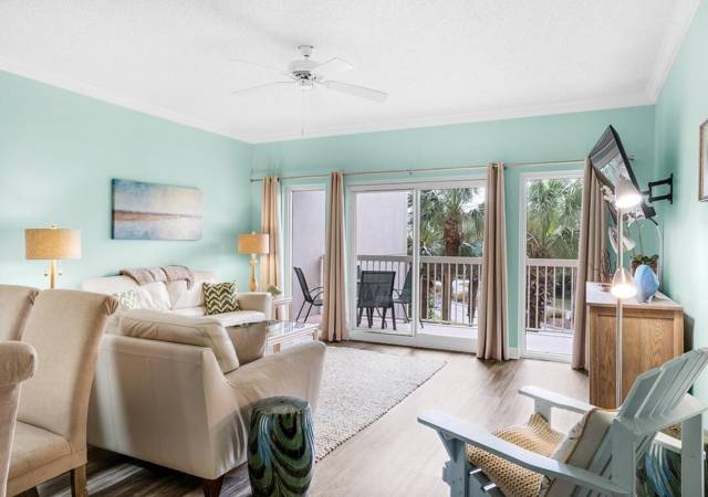 515 Tops'L Beach Boulevard #212 home for sale in Summit at Tops'l (the)