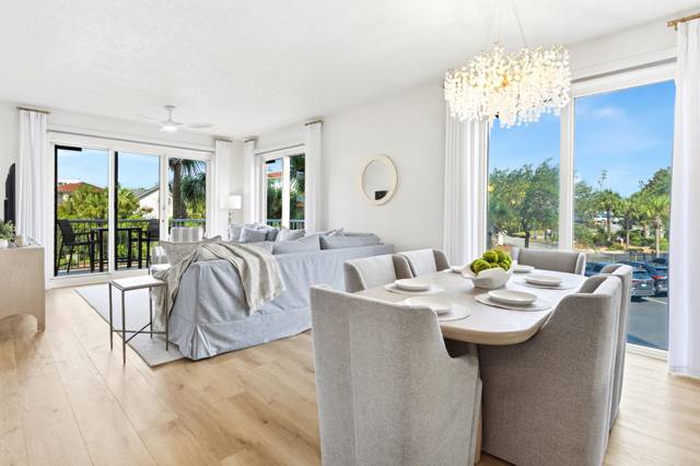 970 U.S. 98 #101 home for sale in Terrace at Pelican Beach