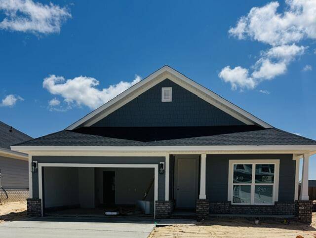 248 Alleyoak Lane #Lot 64-1 home for sale in The Bluffs at Lafayette